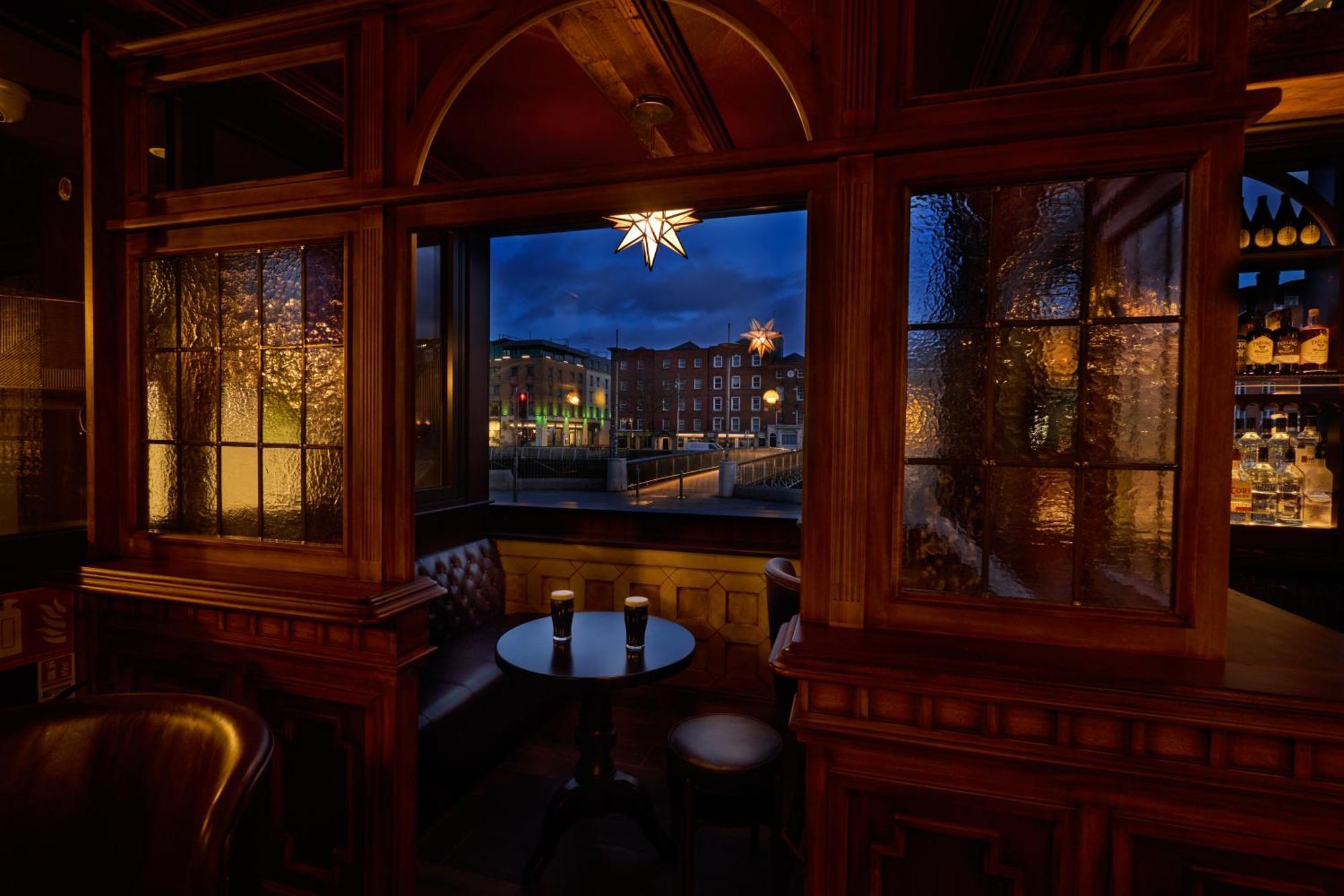 Wellington Temple Bar, Dublin