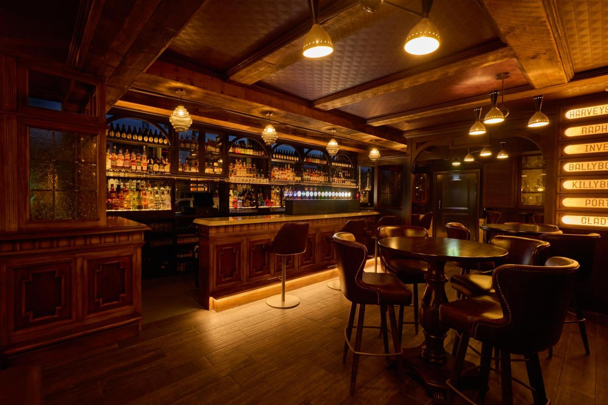 Wellington Temple Bar — Photos 3